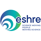 European Society of Human Reproduction and Embryology (ESHRE) logo