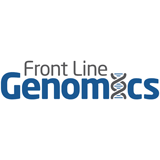 Front Line Genomics logo