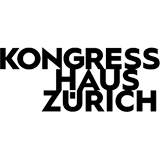 Kongresshaus Zürich (Zurich Convention Center) logo