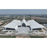 Langfang Linkong International Convention & Exhibition Center