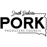South Dakota Pork Producers Council (SDPPC) logo