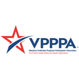 Voluntary Protection Programs Participants' Association (VPPPA) logo