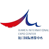 Xiamen International Expo Center logo
