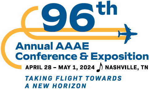 AAAE Annual Conference 2024