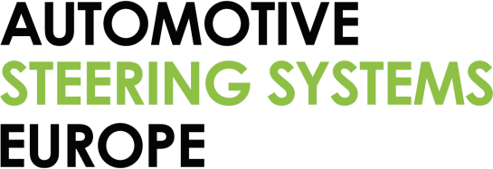 Automotive Steering Systems Europe 2023