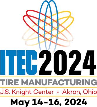 ITEC - Tire Manufacturing 2024