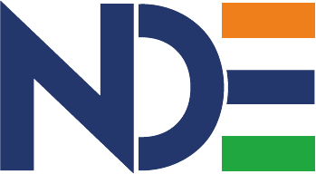 Non-Destructive Evaluation (NDE) 2024