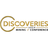 Discoveries Mining Conference 2024
