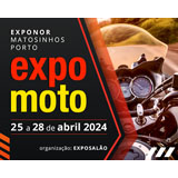 Expomoto Porto 2024
