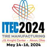 ITEC - Tire Manufacturing 2024