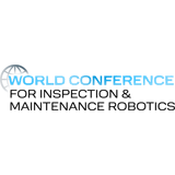 World Conference for Inspection & Maintenance Robotics 2024