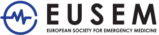 European Society for Emergency Medicine (EUSEM) logo