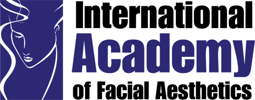International Academy of Facial Aesthetics (IAFA) logo