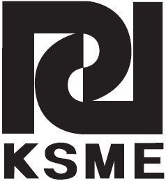 KSME Korean Society of Mechanical Engineers logo