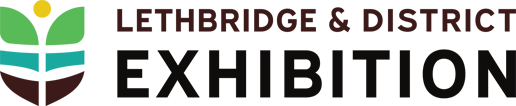 Lethbridge & District Exhibition Agri-food Hub & Trade Centre logo