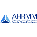 AHRMM - Association for Healthcare Resource & Materials Management logo