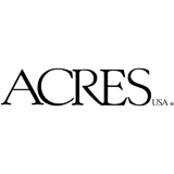 Acres U.S.A. logo