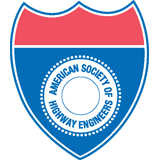 American Society of Highway Engineers logo