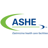 American Society for Healthcare Engineering logo