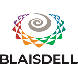 Neal S. Blaisdell Center logo