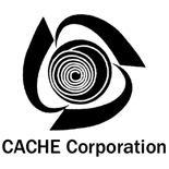 Computer Aides for Chemical Engineering (CAChE) Corporation logo