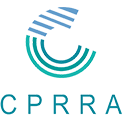 The Plastic Recycling Branch of the China Synthetic Resin Association (CPRRA) logo