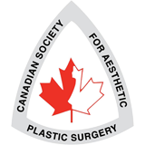CSAPS - The Canadian Society for Aesthetic Plastic Surgery logo