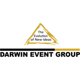 Darwin Event Group Inc. logo
