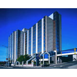 Delta Hotels St. John''s Conference Centre