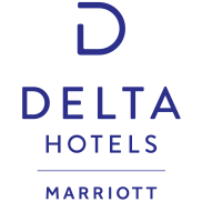 Delta Hotels St. John''s Conference Centre logo