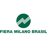 Fiera Milano Brasil logo