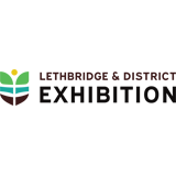 Lethbridge & District Exhibition Agri-food Hub & Trade Centre logo