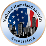 National Homeland Security Association logo