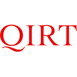QIRT Organization - Quantitative InfraRed Thermography logo