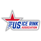 United States Ice Rink Association logo