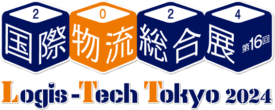 Logis-Tech Tokyo 2024