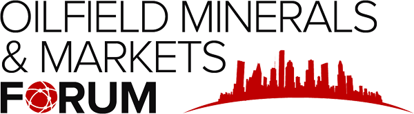 Oilfield Minerals & Markets Forum Houston 2024