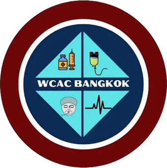 WCAC Bangkok 2024