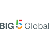 Big 5 Global 2024