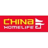 China Homelife Indonesia 2024