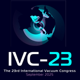 International Vacuum Congress (IVC-23) 2025