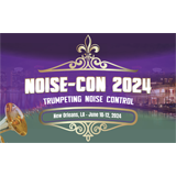 NOISE-CON 2024