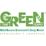 THE GREEN EXPO 2024