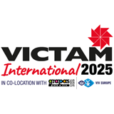VICTAM International / GRAPAS Europe 2025