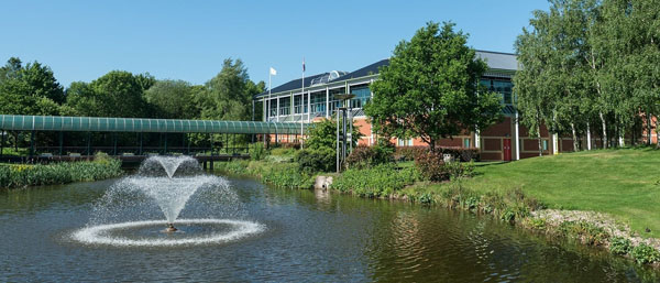 Holywell Park Conference Centre