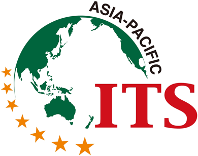 ITS Asia-Pacific logo