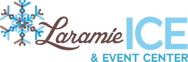 Laramie Ice & Event Center logo