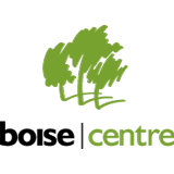 Boise Centre logo