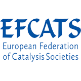 EFCATS - European Federation of Catalysis Societies logo