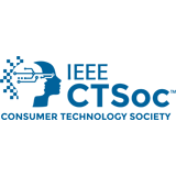 IEEE Consumer Technology Society logo